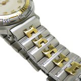 【HERMES/エルメス】 キャプテンニモ 腕時計 ステンレススチール/GP クオーツ アイボリー レディース
【中古】【真子質店】【GD】




【MaMiMo】