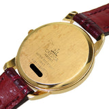 ★★最終特価品【SEIKO/セイコー】 クレドール GTAW014 腕時計 K18PGピンクゴールド/レザー クオーツ シルバー レディース
【中古】【真子質店】【GD】




【Kxx】