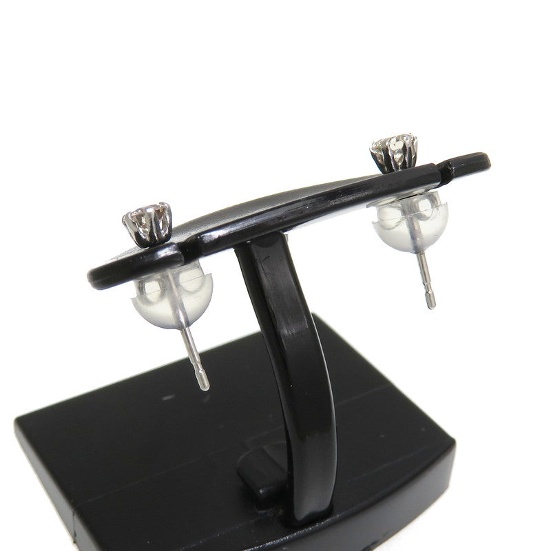 スタッド ダイヤモンド(推定L-SI2程度) 0.15×2ct ピアス Pt900プラチナ 0.4g レディース
【中古】【真子質店】【NN】




【Yx】