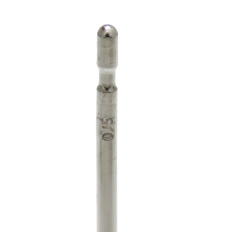 スタッド ダイヤモンド(推定L-SI2程度) 0.15×2ct ピアス Pt900プラチナ 0.4g レディース
【中古】【真子質店】【NN】




【Yx】