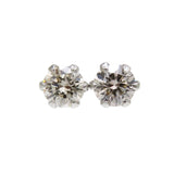 スタッド ダイヤモンド(推定L-SI2程度) 0.15×2ct ピアス Pt900プラチナ 0.4g レディース
【中古】【真子質店】【NN】




【Yx】
