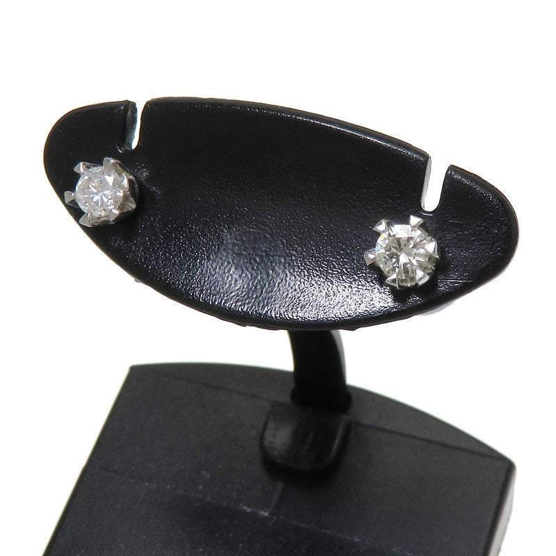スタッド ダイヤモンド(推定G-SI2程度) 0.11×2ct ピアス Pt900プラチナ 0.7g レディース
【中古】【真子質店】【NN】




【Mox】