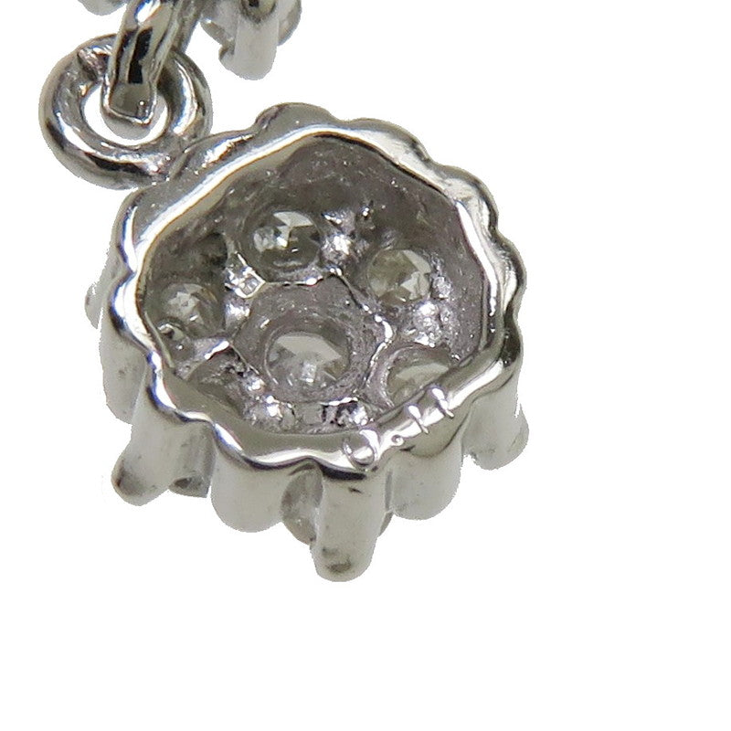 スタッド ダイヤモンド 計0.11×2ct ピアス K14WGホワイトゴールド 14金 0.8g レディース
【中古】【真子質店】【NN】




【Dx】