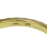 16号 ココシュニック リング・指輪 K18ゴールド 18金 2.1g レディース
【中古】【真子質店】【BL】




【IDMo】