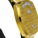 【GUCCI/グッチ】 YA157403/157.4 グリップウォッチ  腕時計 GP クオーツ ゴールド メンズ
【中古】【真子質店】【GD】




【YTK】