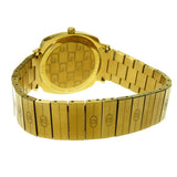 【GUCCI/グッチ】 YA157403/157.4 グリップウォッチ  腕時計 GP クオーツ ゴールド メンズ
【中古】【真子質店】【GD】




【YTK】