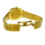 【GUCCI/グッチ】 YA157403/157.4 グリップウォッチ  腕時計 GP クオーツ ゴールド メンズ
【中古】【真子質店】【GD】




【YTK】