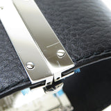 【GUCCI/グッチ】 7800L  タイムピース 腕時計 ステンレススチール/レザー クオーツ 黒 メンズ
【中古】【真子質店】【NN】




【YY】
