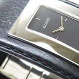 【GUCCI/グッチ】 7800L  タイムピース 腕時計 ステンレススチール/レザー クオーツ 黒 メンズ
【中古】【真子質店】【NN】




【YY】