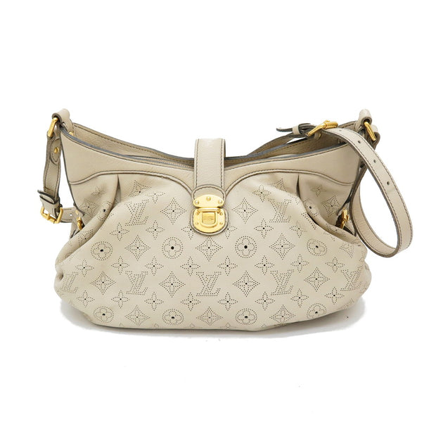 【LOUIS VUITTON/ルイ・ヴィトン】 モノグラムマヒナ M95973 マヒナXS ロングショルダー ショルダーバッグ アイボリー系 レディース【中古】【真子質店】【GD】




【MoMox】