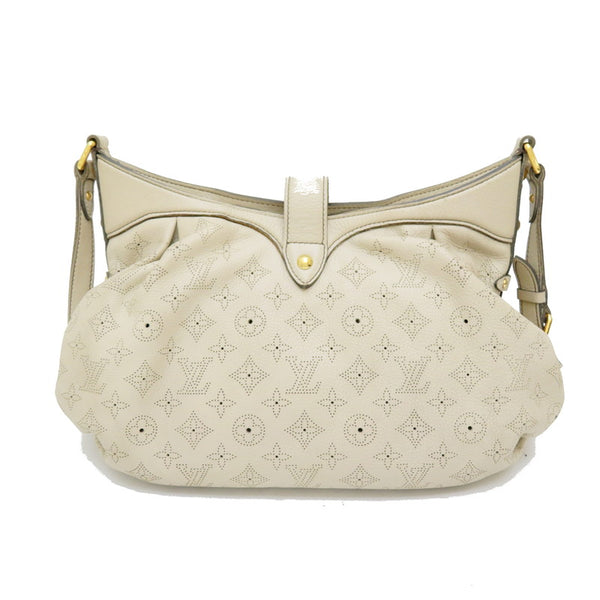 【LOUIS VUITTON/ルイ・ヴィトン】 モノグラムマヒナ M95973 マヒナXS ロングショルダー ショルダーバッグ アイボリー系 レディース【中古】【真子質店】【GD】




【MoMox】