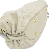 【LOUIS VUITTON/ルイ・ヴィトン】 モノグラムマヒナ M95973 マヒナXS ロングショルダー ショルダーバッグ アイボリー系 レディース【中古】【真子質店】【GD】




【MoMox】