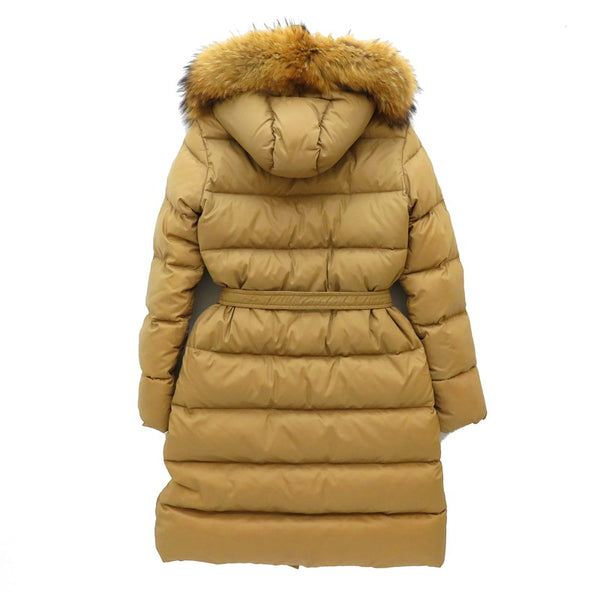 【MONCLER/モンクレール】 メッシーナ 49301/91/68959 ダウンジャケット ナイロン/ウール/アクリル/ダウン/フェザー ベージュ レディース【中古】【真子質店】【GD】




【MaMox】