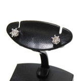 スタッド ダイヤモンド 0.05×2ct ピアス K18WGホワイトゴールド 18金 0.7g レディース
【中古】【真子質店】【NN】




【Dx】