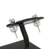 スタッド ダイヤモンド 0.05×2ct ピアス K18WGホワイトゴールド 18金 0.7g レディース
【中古】【真子質店】【NN】




【Dx】