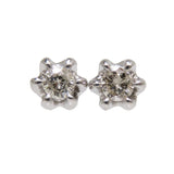 スタッド ダイヤモンド 0.05×2ct ピアス K18WGホワイトゴールド 18金 0.7g レディース
【中古】【真子質店】【NN】




【Dx】