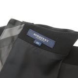 【BURBERRY/バーバリー】 ワンピース ポリウレタン/ポリエステル/トリアセート/キュプラ 黒 レディース【中古】【真子質店】【GN】




【DD】