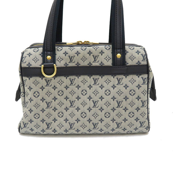 【LOUIS VUITTON/ルイ・ヴィトン】 ジョセフィーヌPM モノグラムミニ M92214 ハンドバッグ ブルー レディース【中古】【真子質店】【GD】




【TMax】