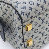 【LOUIS VUITTON/ルイ・ヴィトン】 ジョセフィーヌPM モノグラムミニ M92214 ハンドバッグ ブルー レディース【中古】【真子質店】【GD】




【TMax】