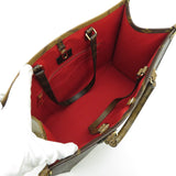 【LOUIS VUITTON/ルイ・ヴィトン】 オンザゴー MM モノグラム M45321 トートバッグ ブラウン レディース【中古】【真子質店】【BL】




【TSDMi】