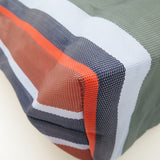 【MARNI/マルニ】 フラワーカフェトート トートバッグ ブルー系×茶系 レディース【中古】【真子質店】【GD】




【Ixx】