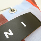 【MARNI/マルニ】 フラワーカフェトート トートバッグ ブルー系×茶系 レディース【中古】【真子質店】【GD】




【Ixx】