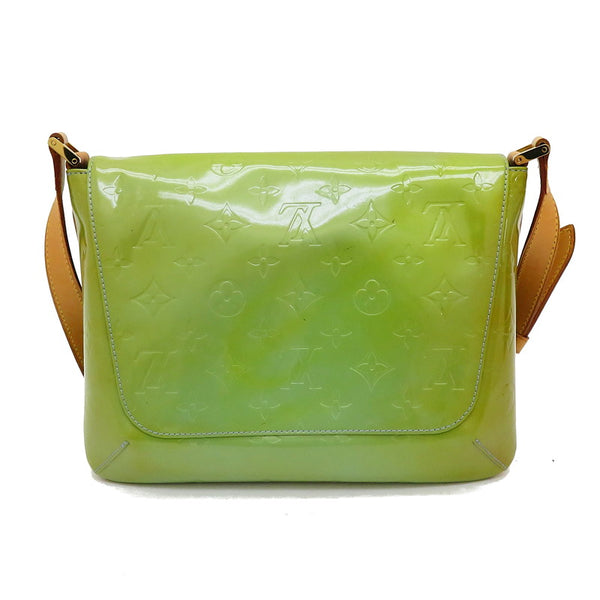 【LOUIS VUITTON/ルイ・ヴィトン】 トンプソンストリート ヴェルニ M91009 ショルダーバッグ ベビーブルー レディース【中古】【真子質店】【GD】




【IYx】