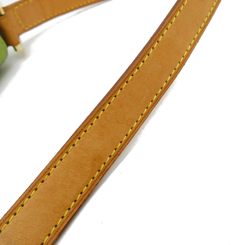 【LOUIS VUITTON/ルイ・ヴィトン】 トンプソンストリート ヴェルニ M91009 ショルダーバッグ ベビーブルー レディース【中古】【真子質店】【GD】




【IYx】