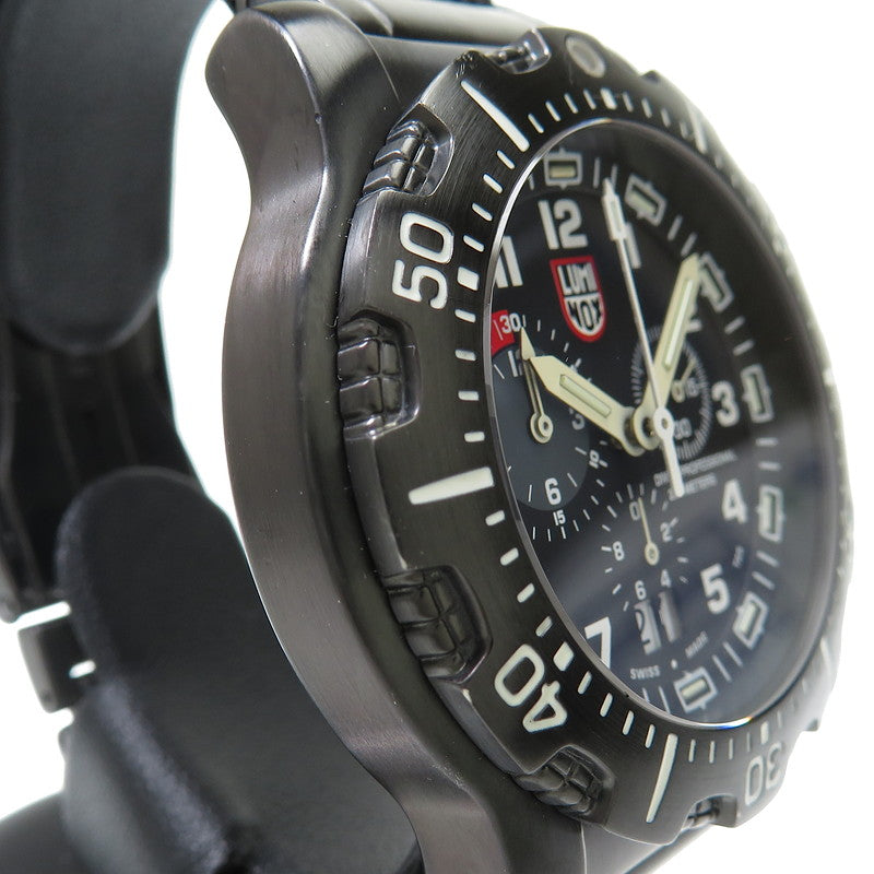 LUMINOX　アルティメットクロノ8360 限定品申し訳ございません