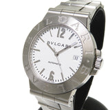【BVLGARI/ブルガリ】 LCV38S ディアゴノ スポーツ  ▲付属劣化 腕時計 ステンレススチール 自動巻き/オートマ 白 メンズ
【中古】【真子質店】【GD】




【SKS】