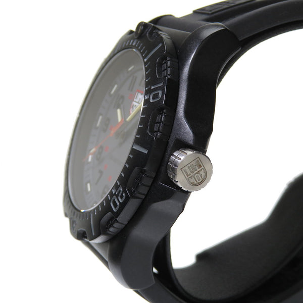 【LUMINOX/ルミノックス】 08908882 8880シリーズ 腕時計 カーボン/ラバー クオーツ 黒 メンズ
【中古】【真子質店】【NN】




【ITY】