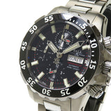 【BALLWATCH/ボールウォッチ】 DC3026A エンジニア ハイドロカーボン ネドゥ 腕時計 チタン 自動巻き/オートマ 黒 メンズ
【中古】【真子質店】【GD】




【IMoSMo】