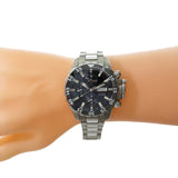 【BALLWATCH/ボールウォッチ】 DC3026A エンジニア ハイドロカーボン ネドゥ 腕時計 チタン 自動巻き/オートマ 黒 メンズ
【中古】【真子質店】【GD】




【IMoSMo】