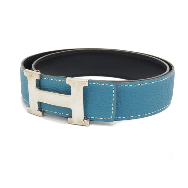 HERMES/エルメス】 Hベルト コンスタンス Sバックル 70 ベルト レザー 