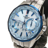 【CASIO/カシオ】 OCW-S3400 オシアナス 腕時計 チタン ソーラー電波 水色 メンズ
【中古】【真子質店】【GD】




【DKMi】