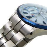 【CASIO/カシオ】 OCW-S3400 オシアナス 腕時計 チタン ソーラー電波 水色 メンズ
【中古】【真子質店】【GD】




【DKMi】