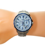 【CASIO/カシオ】 OCW-S3400 オシアナス 腕時計 チタン ソーラー電波 水色 メンズ
【中古】【真子質店】【GD】




【DKMi】
