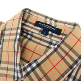 【BURBERRY/バーバリー】 チェック 長袖シャツ コットン100％ ベージュ/マルチカラー レディース【中古】【真子質店】【BL】




【SS】