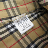 【BURBERRY/バーバリー】 チェック 長袖シャツ コットン100％ ベージュ/マルチカラー レディース【中古】【真子質店】【BL】




【SS】