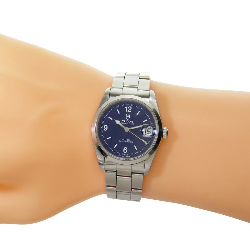 7400N チューダー/チュードル プリンスデイト 腕時計 ステンレス - Main Image