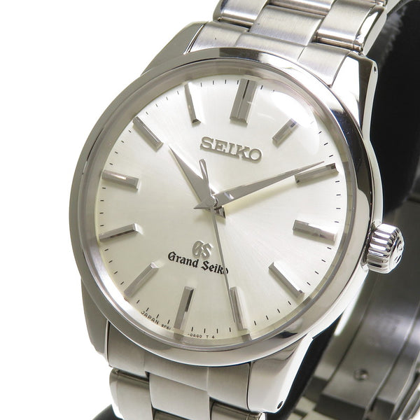 SEIKO/セイコー】 グランドセイコー SBGX119(9F61-0AG0) GS 腕時計 ...