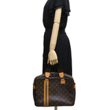 【LOUIS VUITTON/ルイ・ヴィトン】 サックボスフォール モノグラム M40043 ▲ストラップ欠品 ハンドバッグ ユニセックス【中古】【真子質店】【GD】




【MoMix】