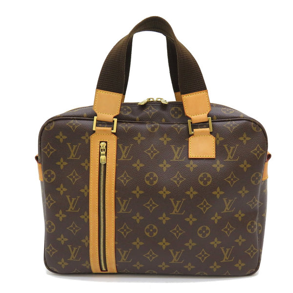 【LOUIS VUITTON/ルイ・ヴィトン】 サックボスフォール モノグラム M40043 ▲ストラップ欠品 ハンドバッグ ユニセックス【中古】【真子質店】【GD】




【MoMix】
