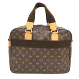 【LOUIS VUITTON/ルイ・ヴィトン】 サックボスフォール モノグラム M40043 ▲ストラップ欠品 ハンドバッグ ユニセックス【中古】【真子質店】【GD】




【MoMix】