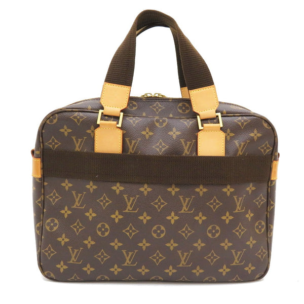 【LOUIS VUITTON/ルイ・ヴィトン】 サックボスフォール モノグラム M40043 ▲ストラップ欠品 ハンドバッグ ユニセックス【中古】【真子質店】【GD】




【MoMix】