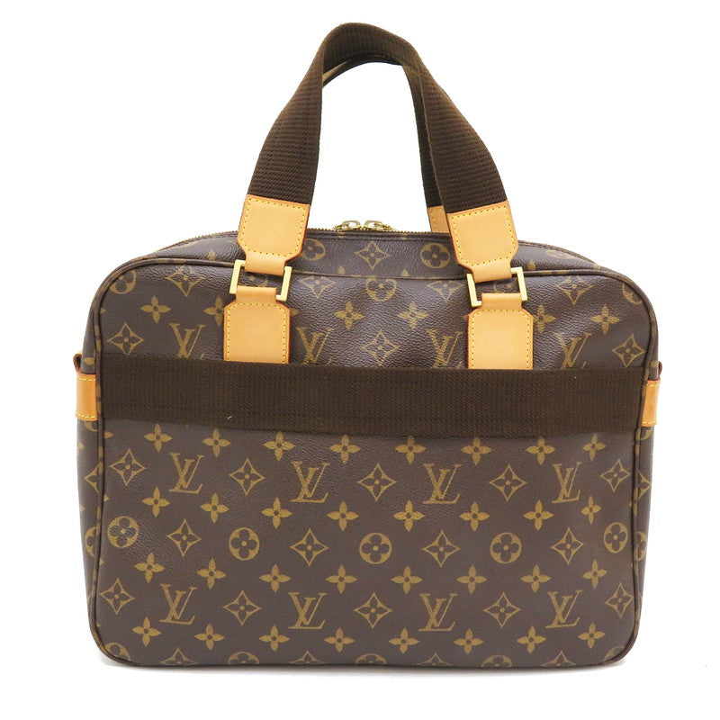 LOUIS VUITTON/ルイ・ヴィトン】 サックボスフォール モノグラム M40043 △ストラップ欠品 ハンドバッグ ユニセックス【 –  真子質店 PawnShopMAKO