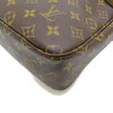 【LOUIS VUITTON/ルイ・ヴィトン】 サックボスフォール モノグラム M40043 ▲ストラップ欠品 ハンドバッグ ユニセックス【中古】【真子質店】【GD】




【MoMix】