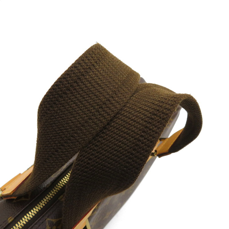 Louis vuitton nylon cheap strap