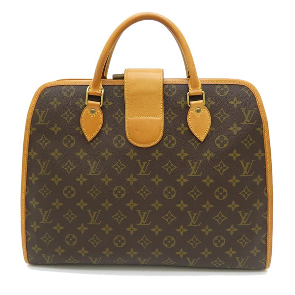 【LOUIS VUITTON/ルイ・ヴィトン】 リヴォリ モノグラム M53380 ビジネスバッグ メンズ【中古】【真子質店】【GD】




【DKx】