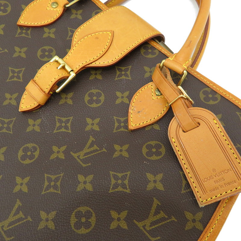 LOUIS VUITTON/ルイ・ヴィトン】 リヴォリ モノグラム M53380 ビジネス ...